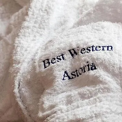 Hotel Best Western Astoria Juan-les-Pins