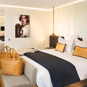 Marignan Champs-elysees 5* Paris