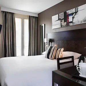 Hotel 1er Lafayette