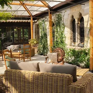 3* Hotel L' Abbaye