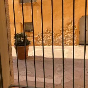  Appartement Cosy Cours Mirabeau Au Coeur D'aix-en-provence France