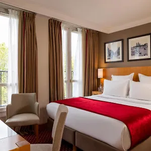 Royal Saint Michel Hotel