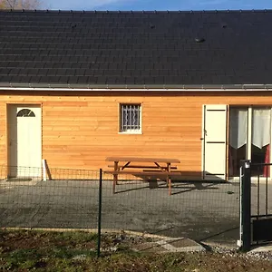  Chalet Le Des Patures France