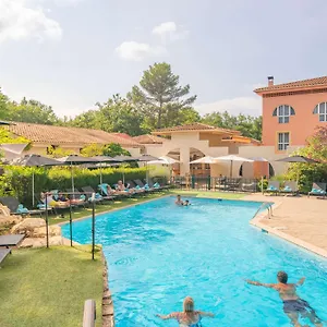 Mercure Antibes Sophia Antipolis Valbonne