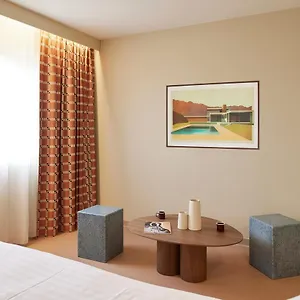 3* Hotel Aéroport Mandelieu