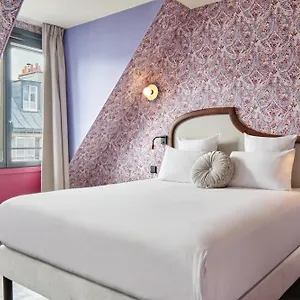 Josephine By Happyculture 4* Paris