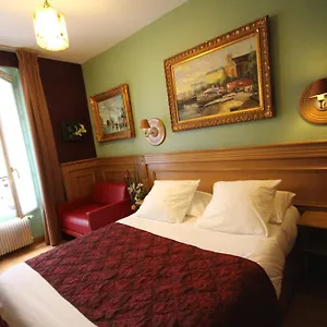 De La Félicité Hotel