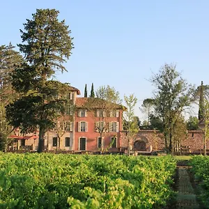 Hotel Chateau Saint Roux Le Luc-le Cannet Des Maures, Le Cannet-des-Maures