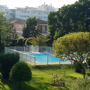 Jardins Du Pont Du Lys Juan-les-Pins