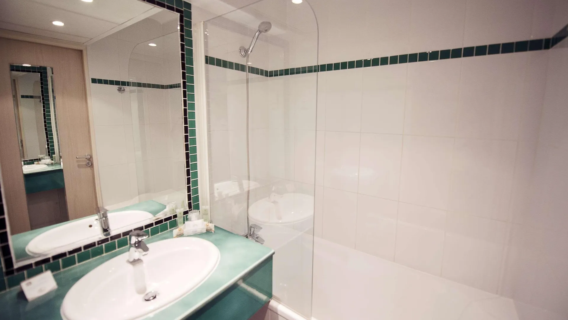 Best Western Astoria Juan-les-Pins 3*,