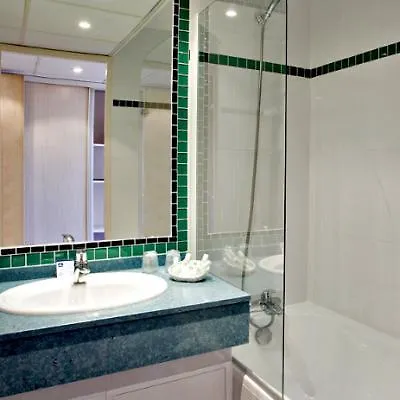 *** Hotel Best Western Astoria Juan-les-Pins Francia