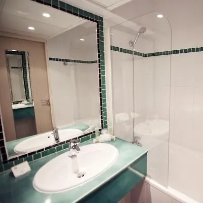 Best Western Astoria Juan-les-Pins