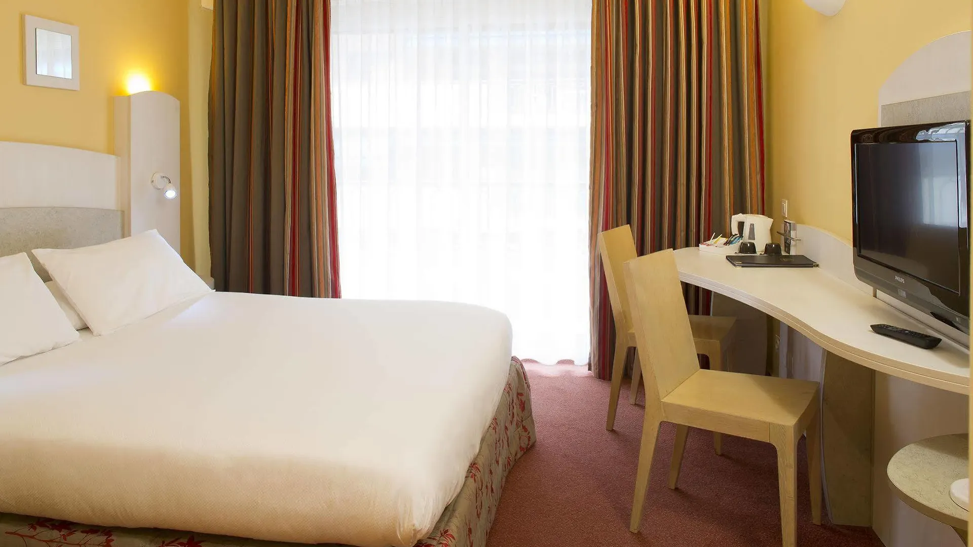 Hotel Best Western Astoria Juan-les-Pins