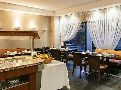 Hotel Best Western Astoria Juan-les-Pins